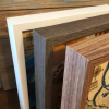 frames