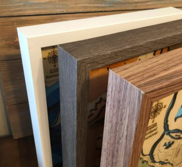 frames